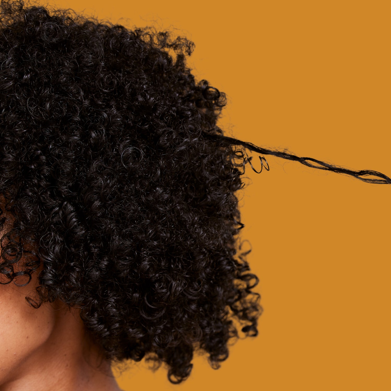 4 Tips For When Using Heat On Your Hair