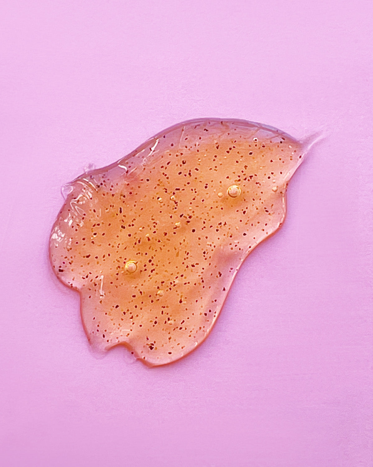 Citrus Vitamin C Exfoliating Cleanser