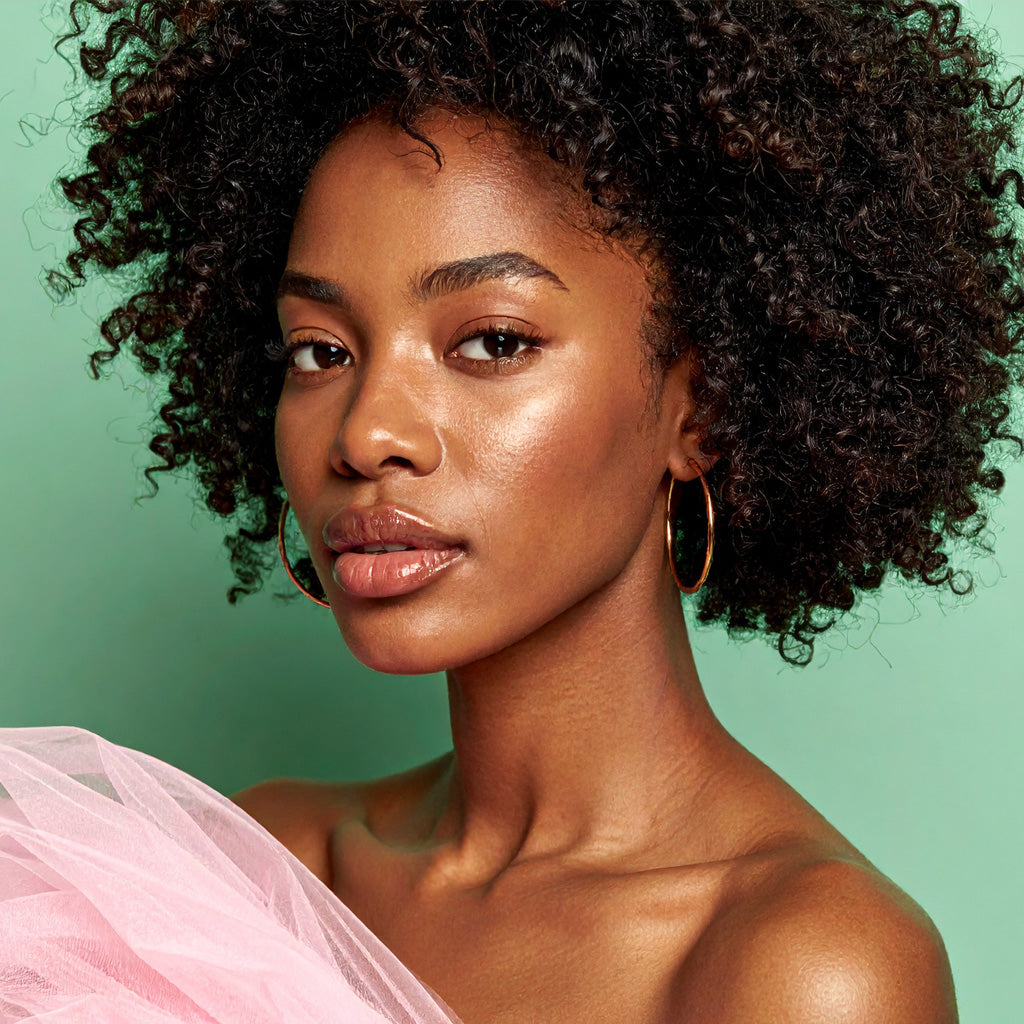 Avocado Moisturizing Shampoo