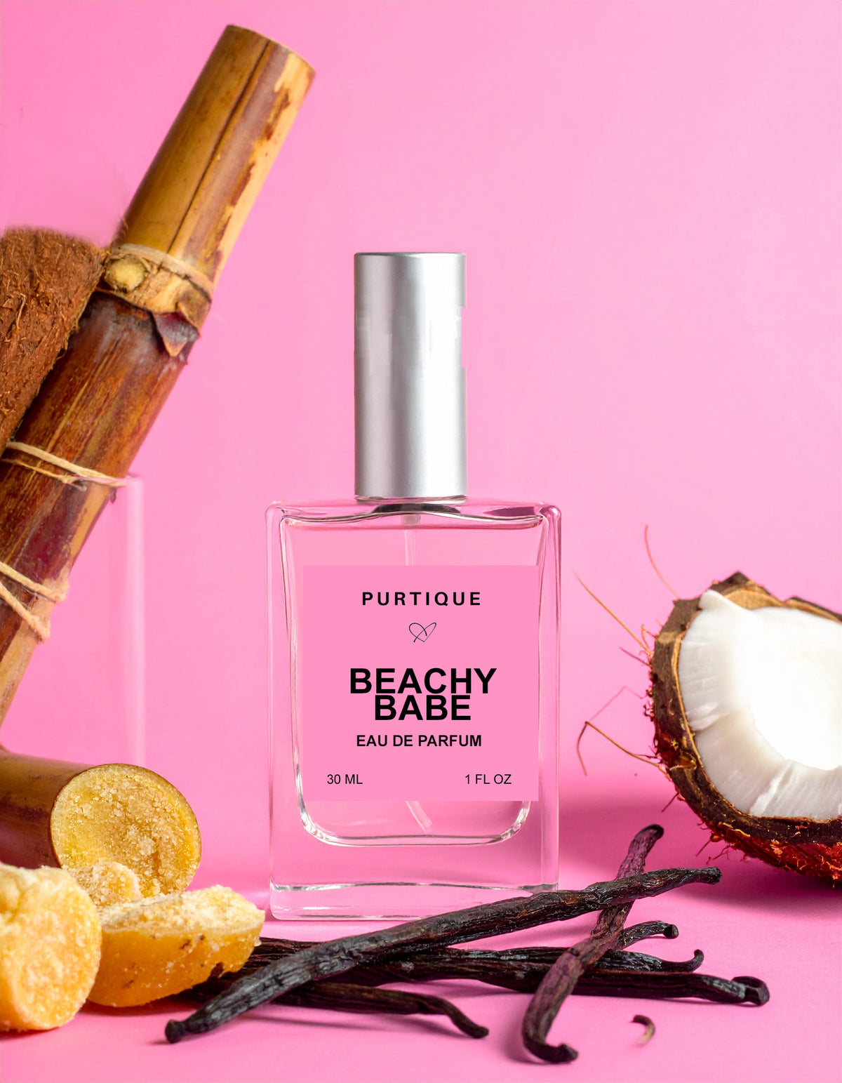 Eau De Parfum Beachy Babe