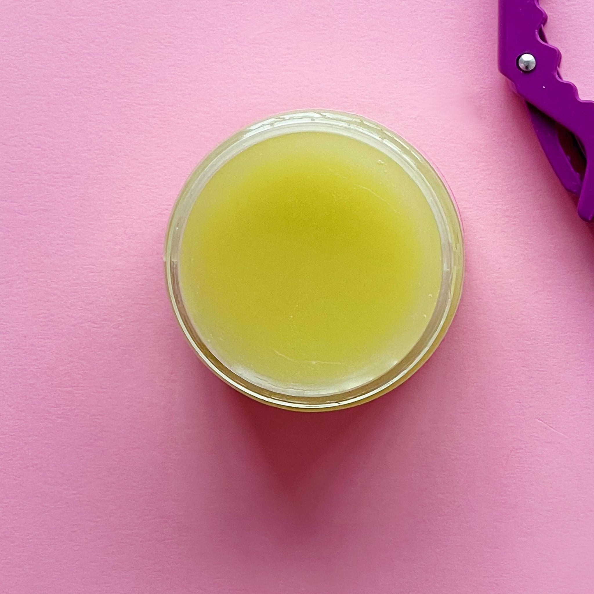 Coriander Fig Hair Balm