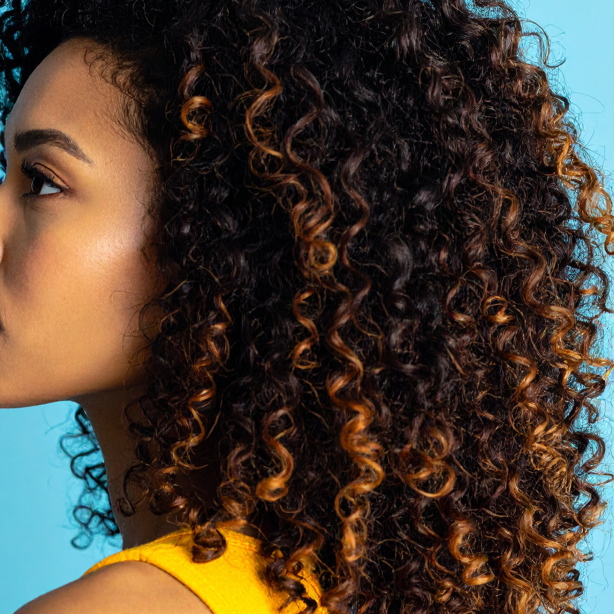 Curl Moist Conditioner