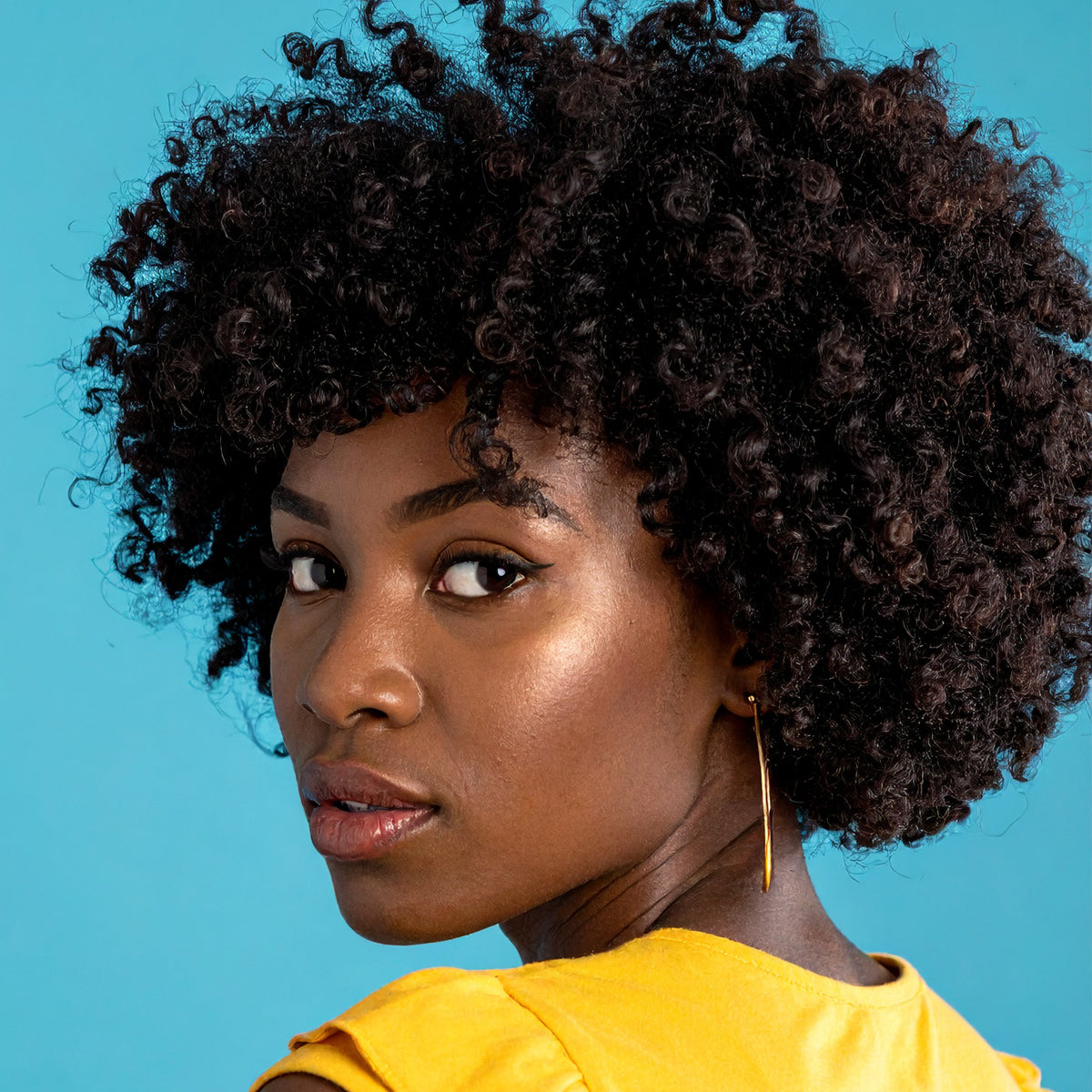 Curl Moist Conditioner