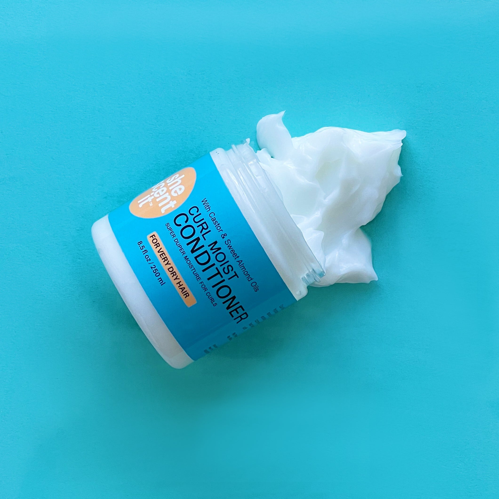 Curl Moist Conditioner