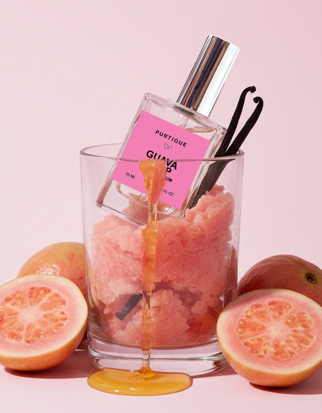 Eau De Parfum Guava Pulp