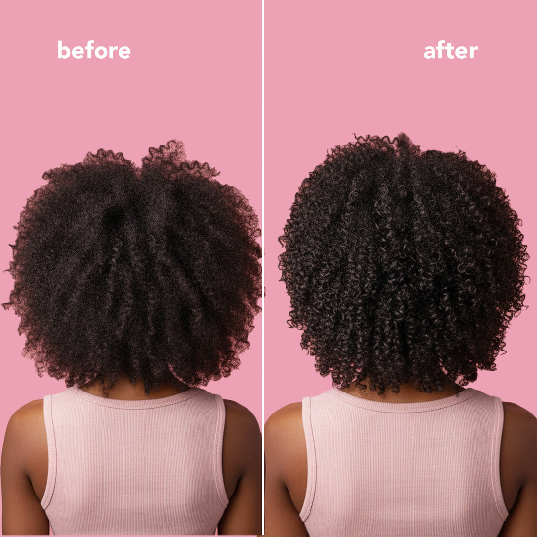 Juicy Curls Moisture Shot