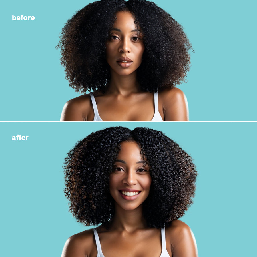 Macadamia Fixing Gel