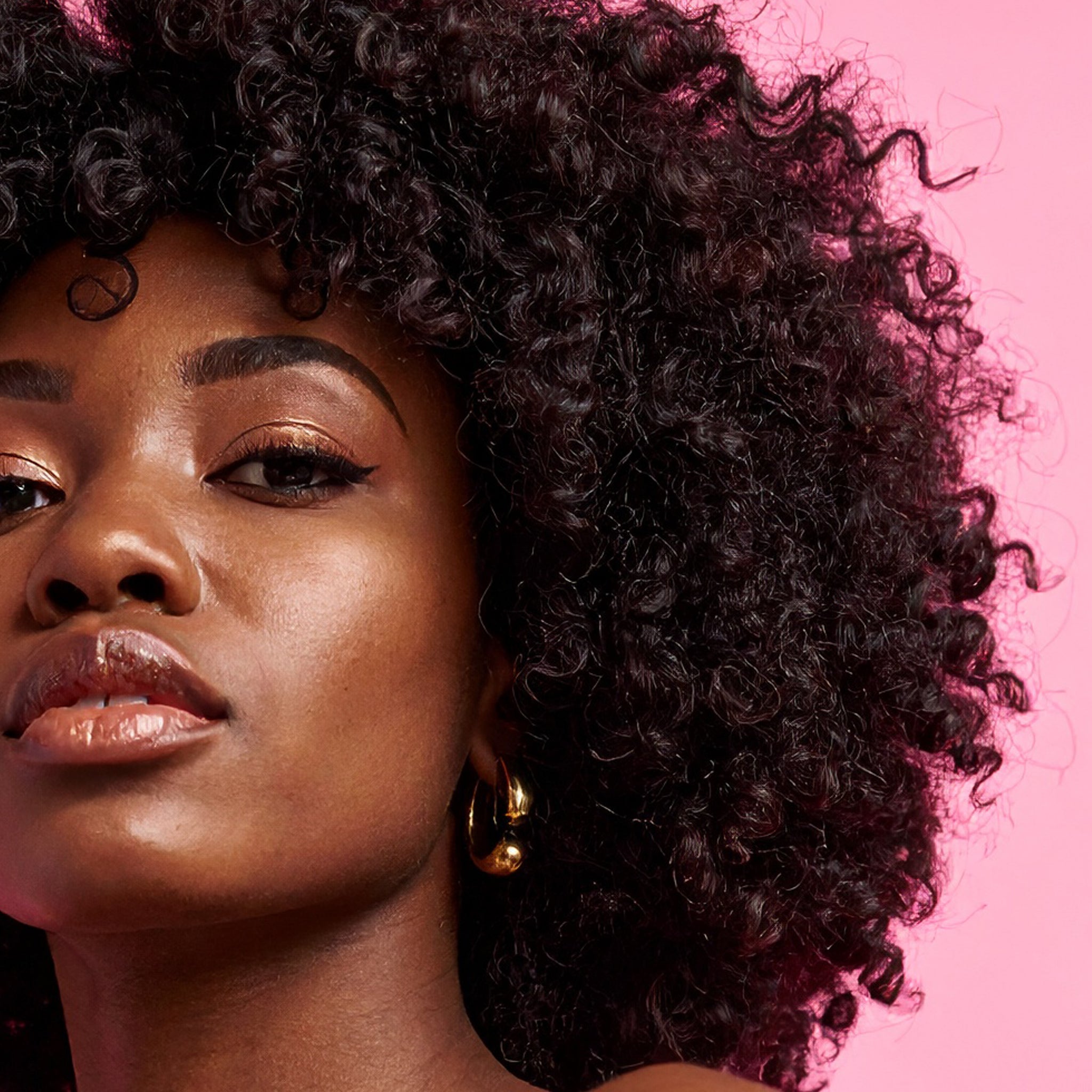 Tahitian Vanilla & Coconut Leave-In Spray