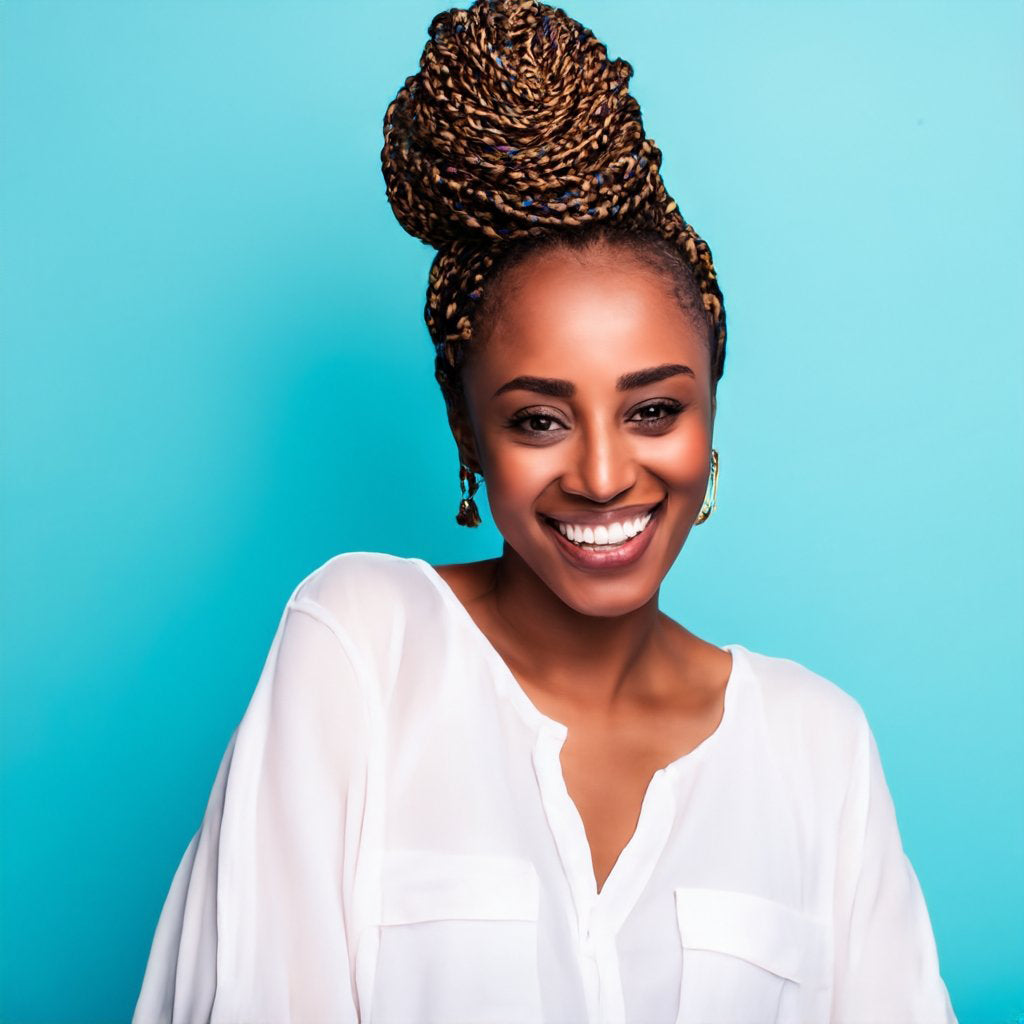 Moisture Mist Leave-In Conditioner