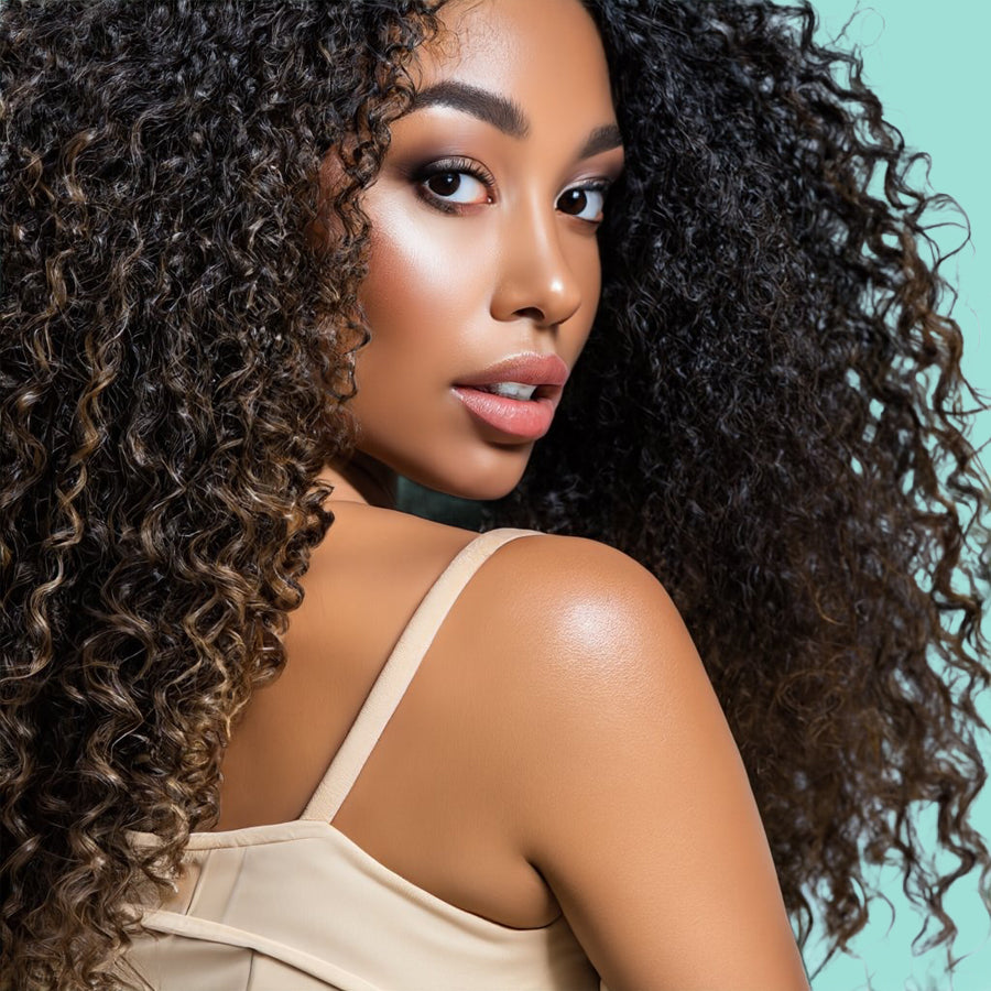Okra Hair Repair Reconstructive Conditioner