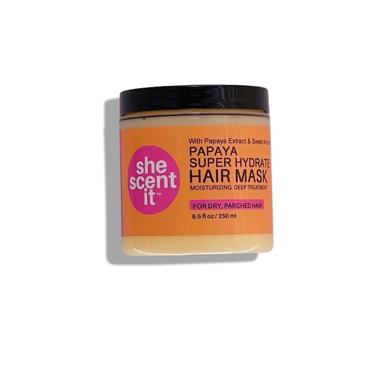 Papaya Super Hydrate Hair Mask