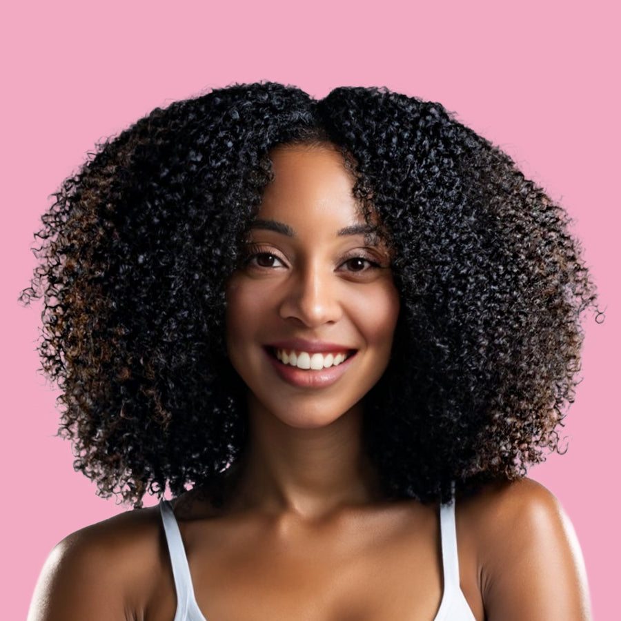 Passionfruit & Flax Charcoal Scalp Detox