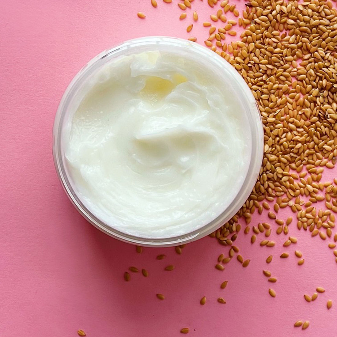 Passionfruit & Flax Treatment Therapy Hair Mask