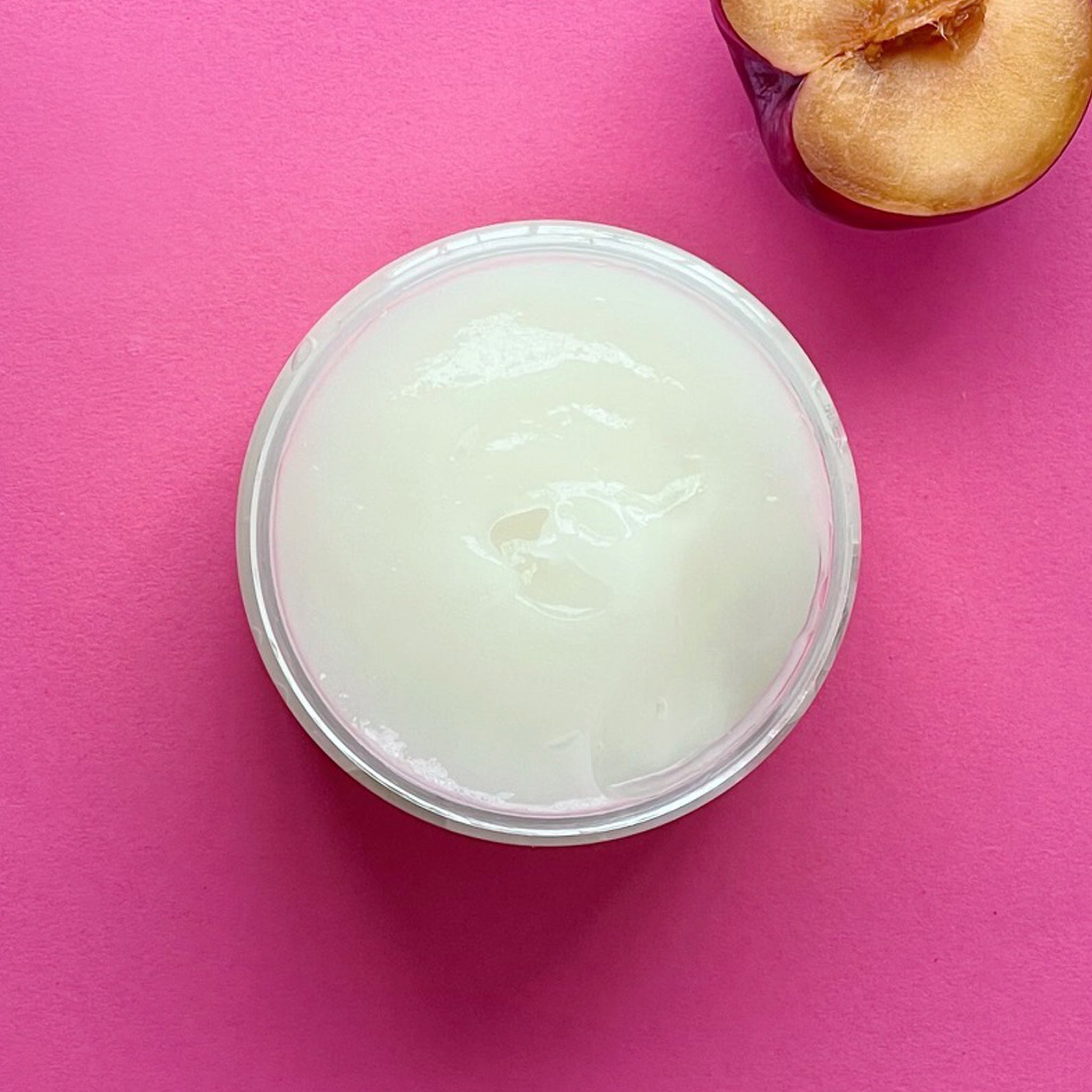 Plum Nectar & Agave Curl Perfection Styling Custard