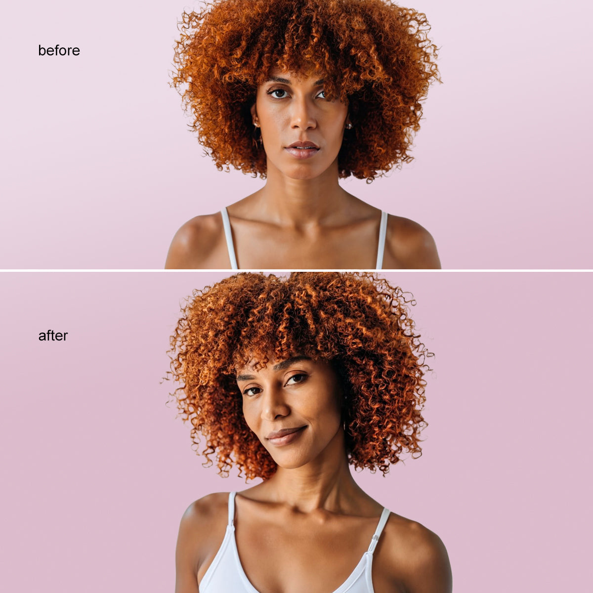 Plum Nectar & Agave Curl Perfection Styling Custard