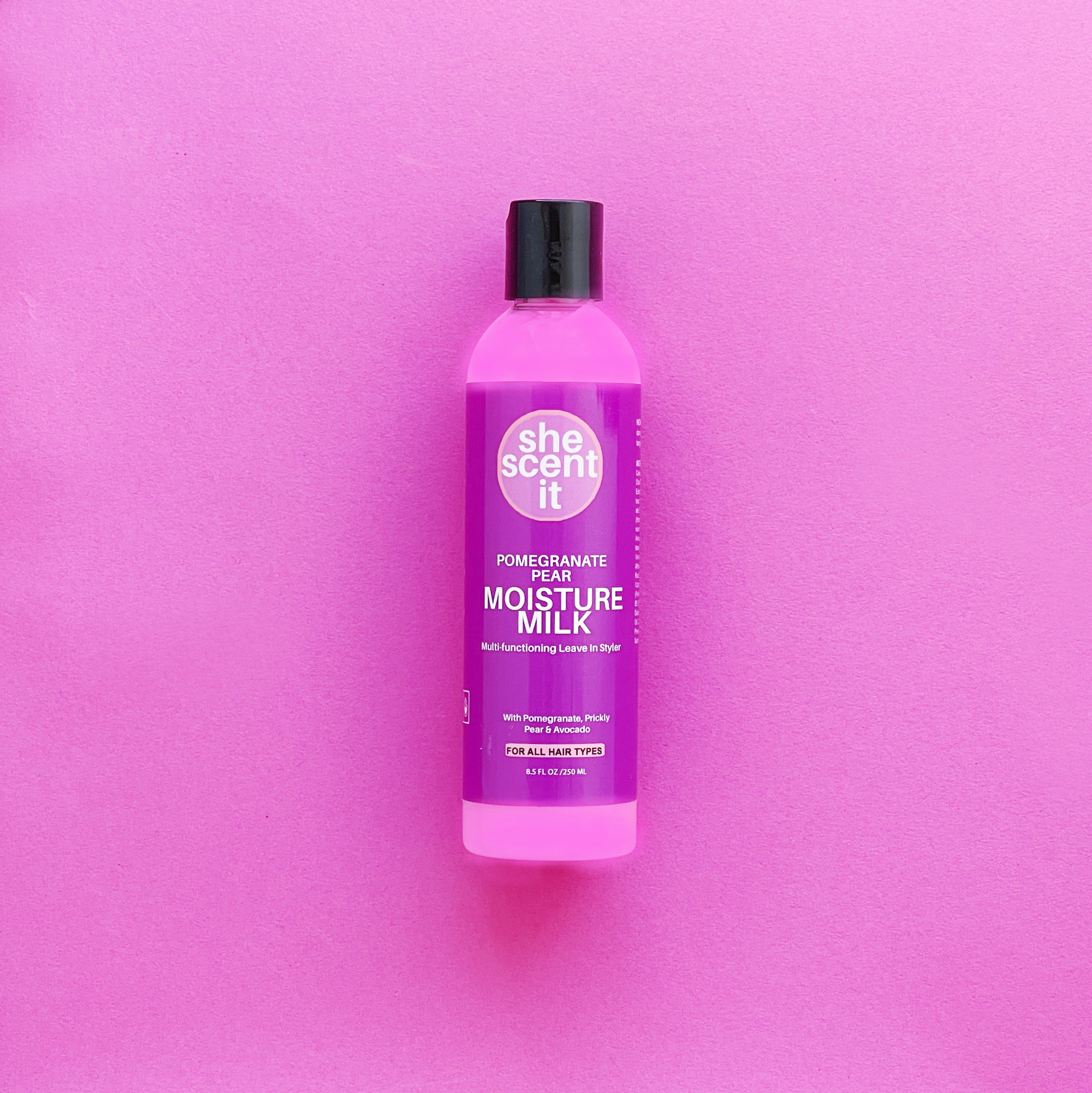 Pomegranate Pear Moisture Milk