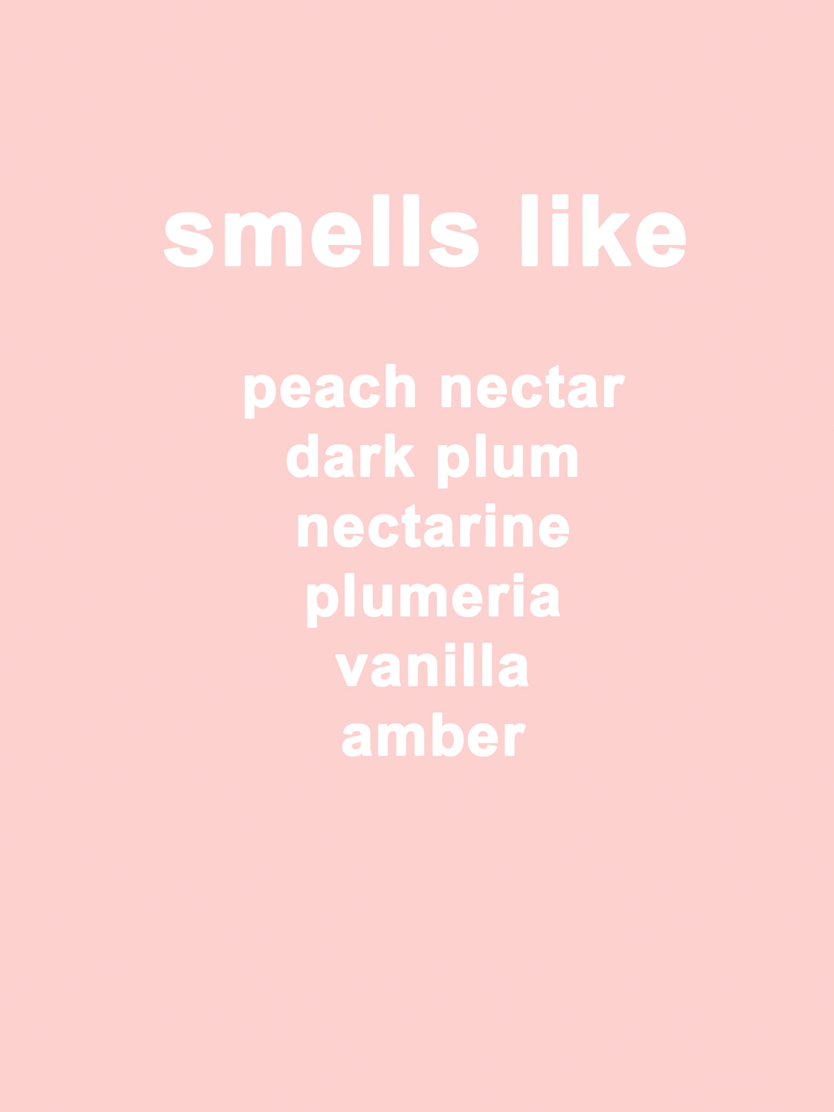 Eau De Parfum Pretty Peachy