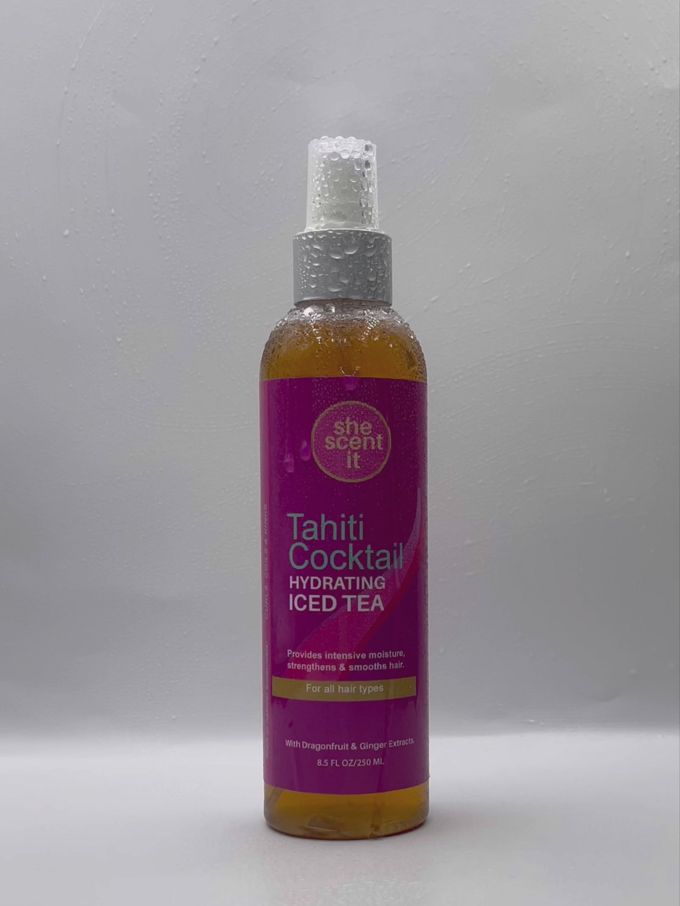 Tahiti Cocktail Hydrating Iced Tea