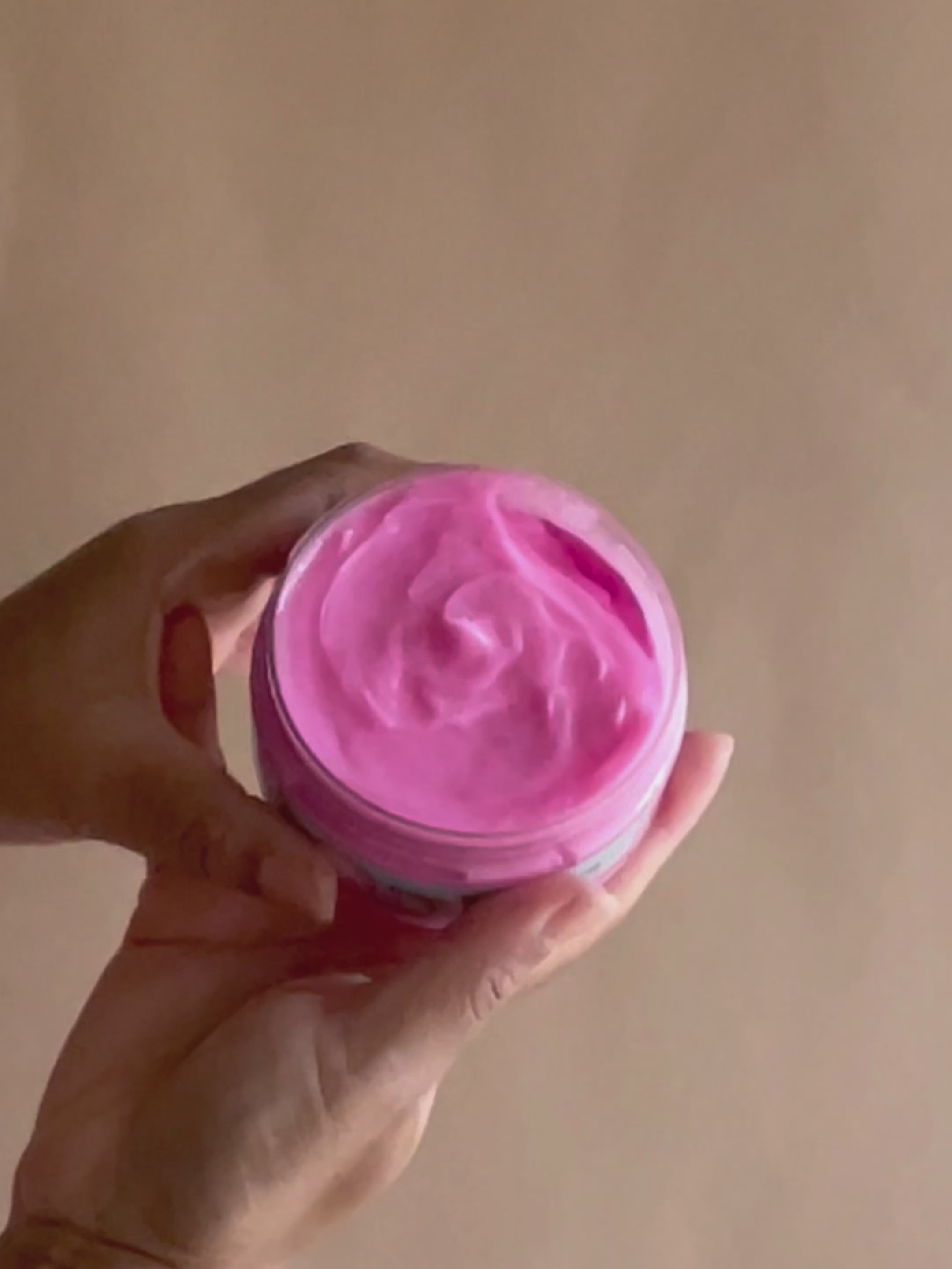 Tropical Fruit Sangria Curl Quenching 5-Minute Mask