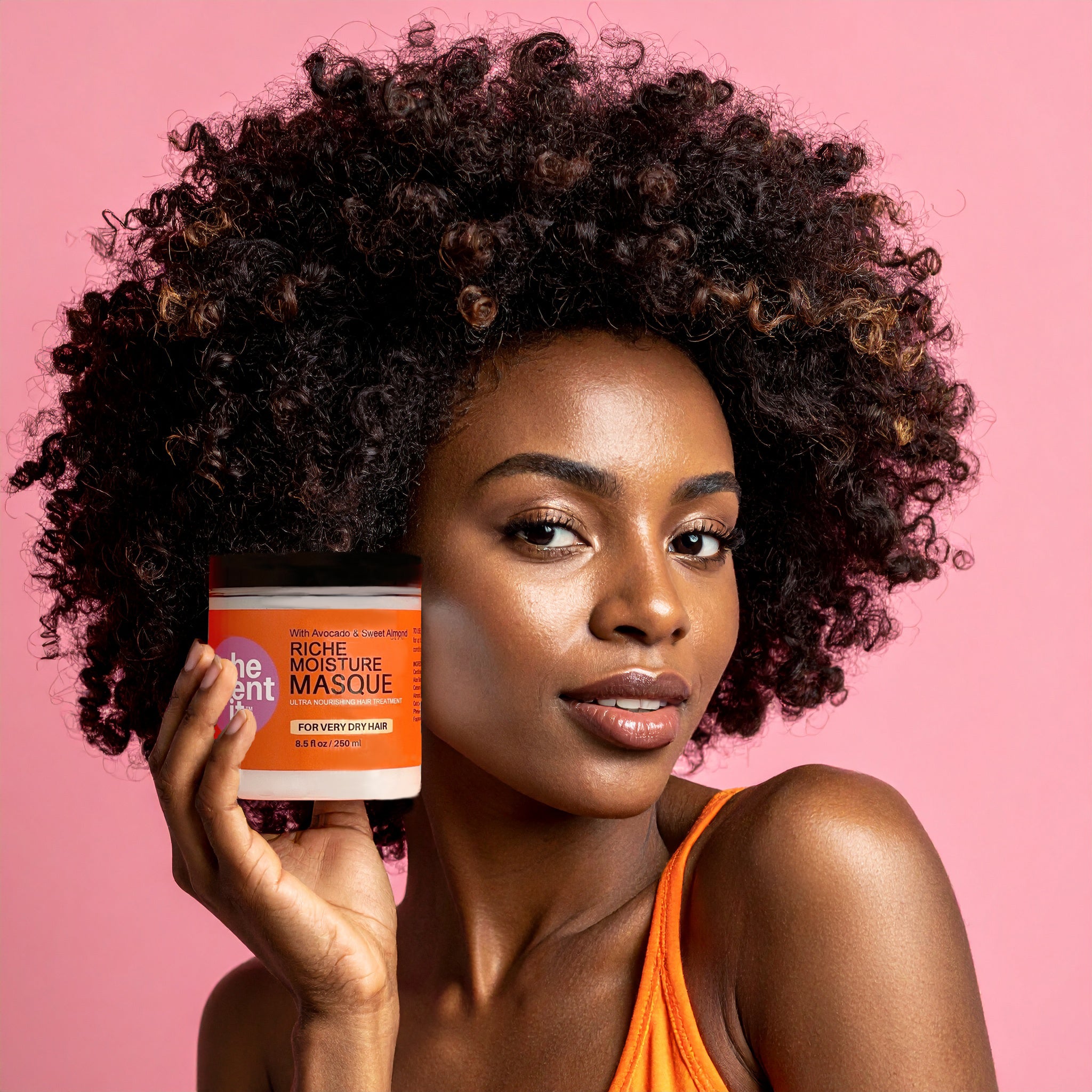 Riche Moisture Masque