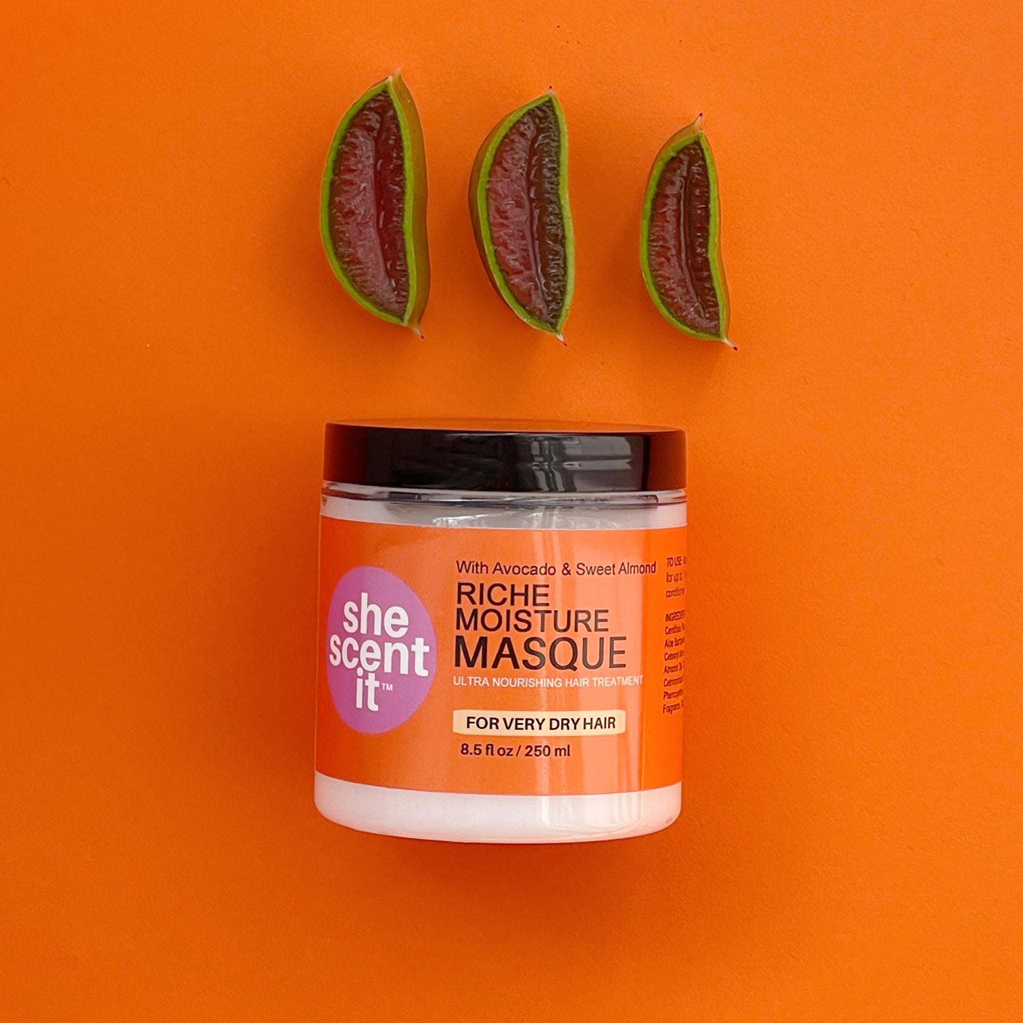 Riche Moisture Masque