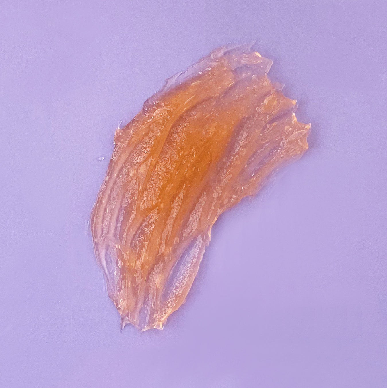 Royal Honey & Argan Curling Jelly