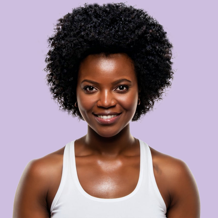 Royal Honey & Argan Hair Mask