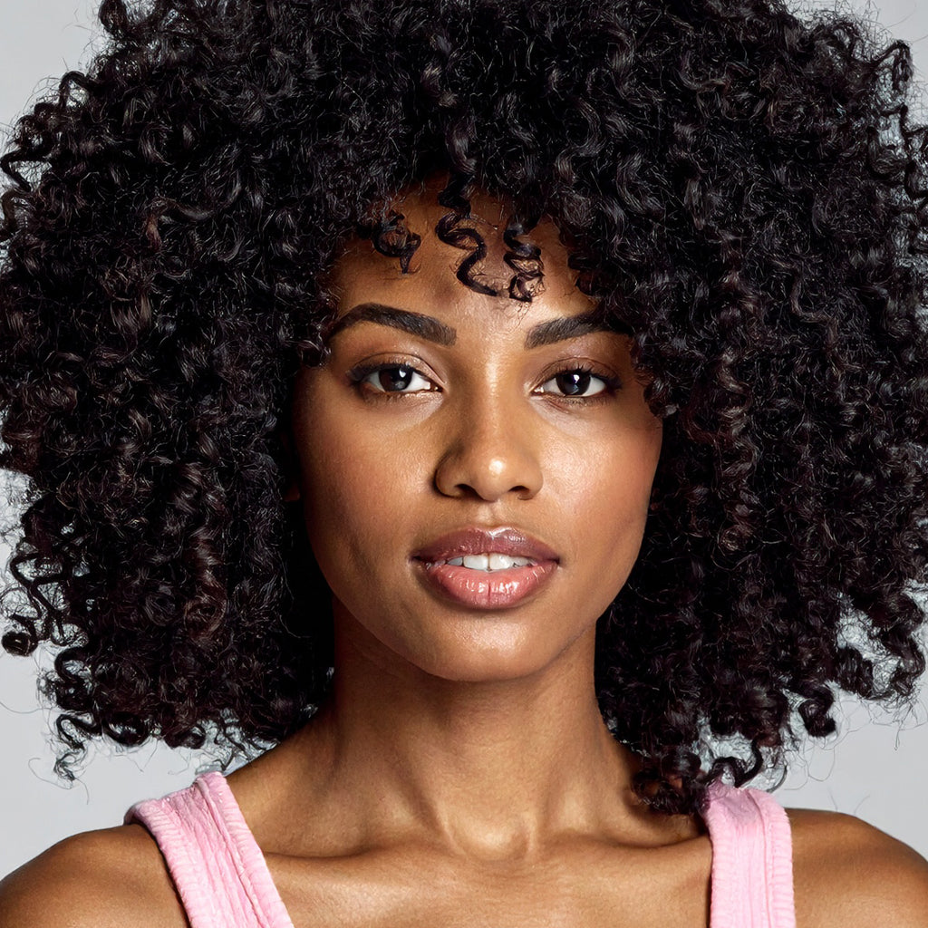 Sugarberry & Honey Moisture Rich Mask