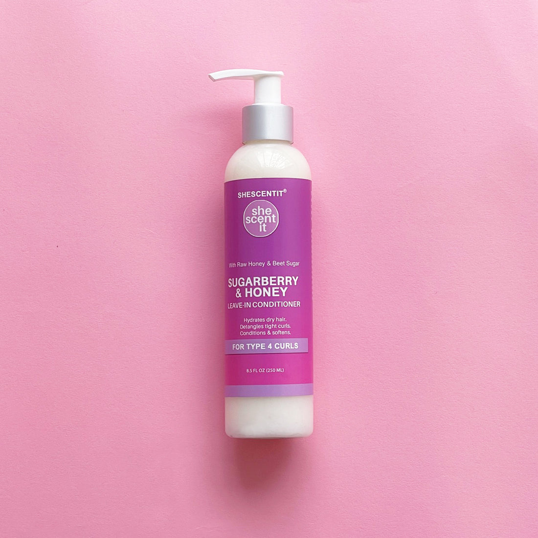 Sugarberry &amp; Honey Leave-In Conditioner