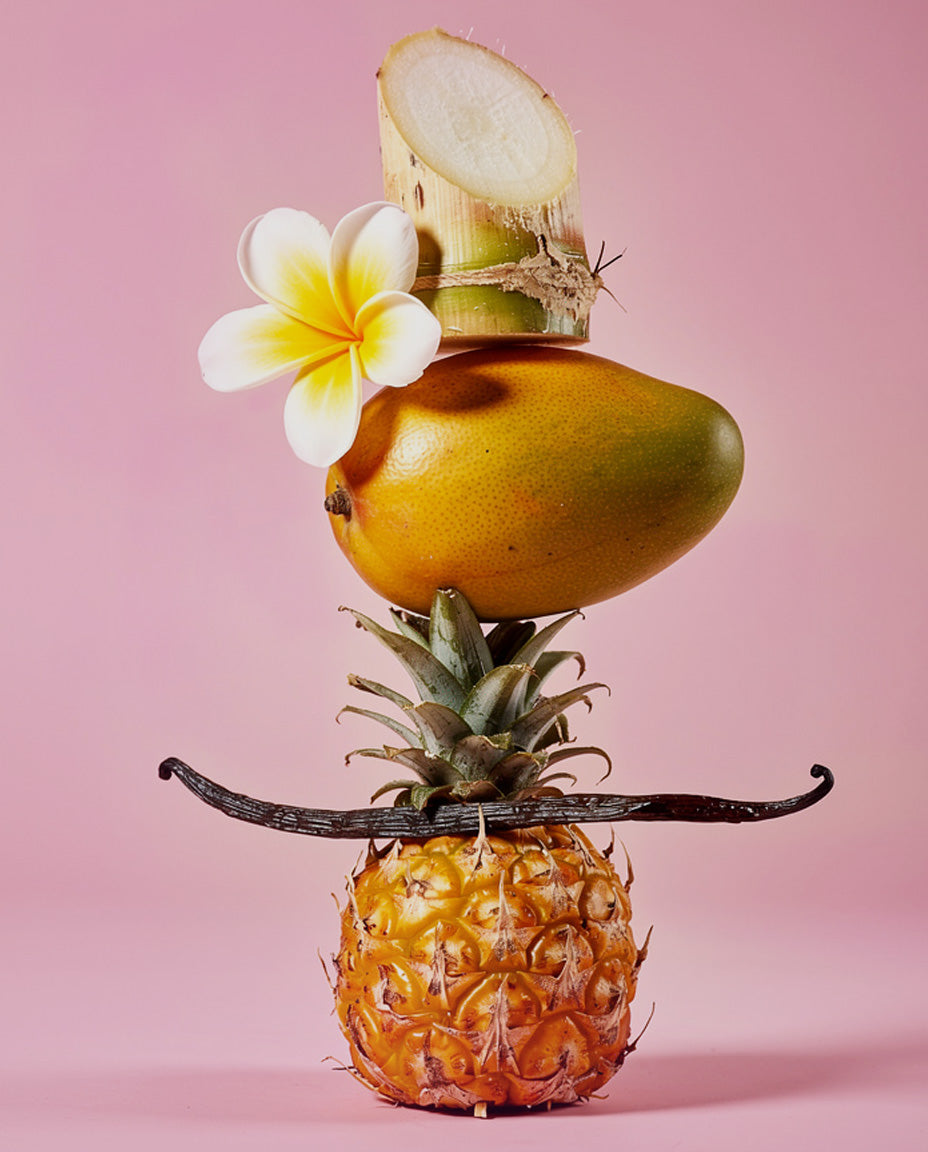 Eau De Parfum Tahiti Sweetie