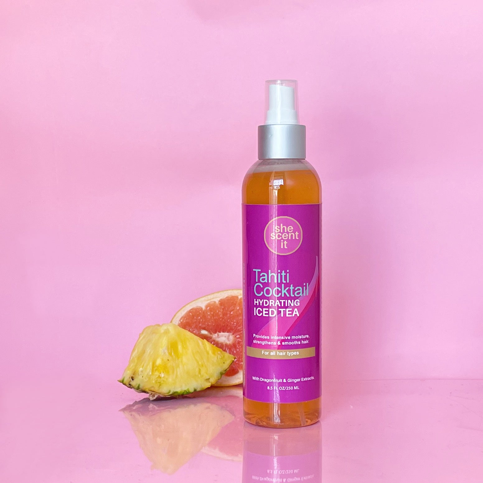 Tahiti Cocktail Hydrating Iced Tea