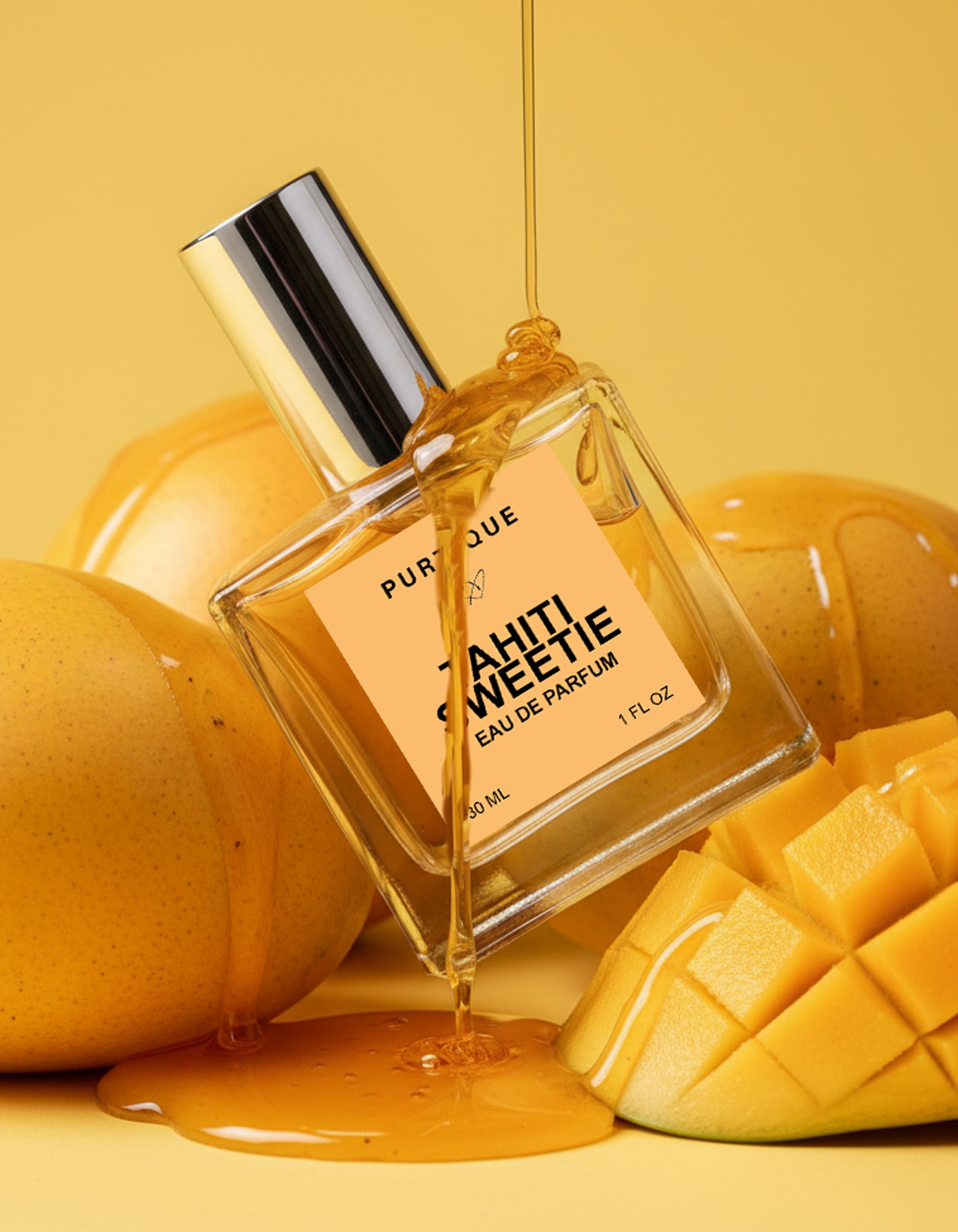 Eau De Parfum Tahiti Sweetie
