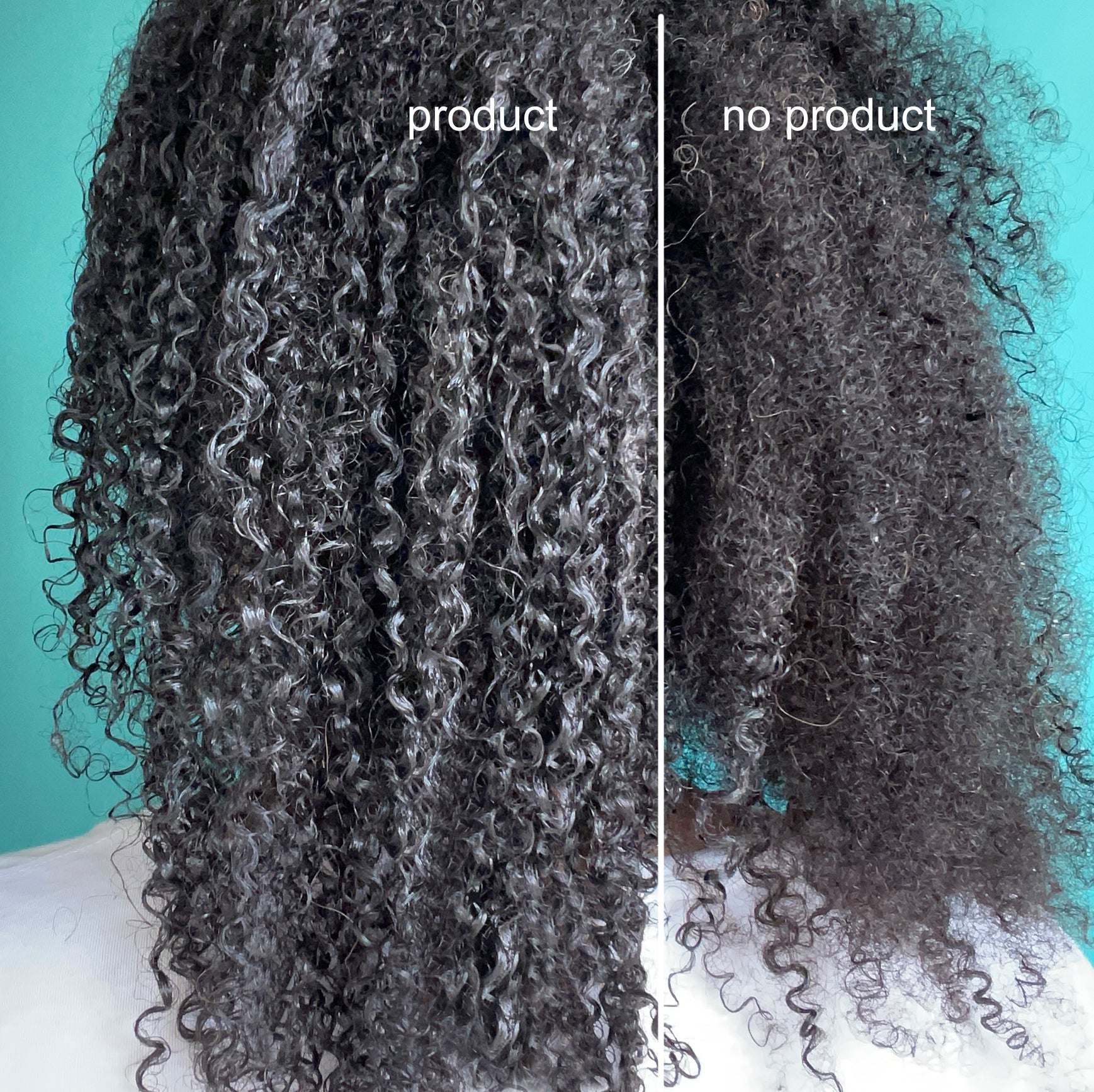 Tropical Fruit Sangria Curl Enhancing Flexible Hold Jelly Glaze