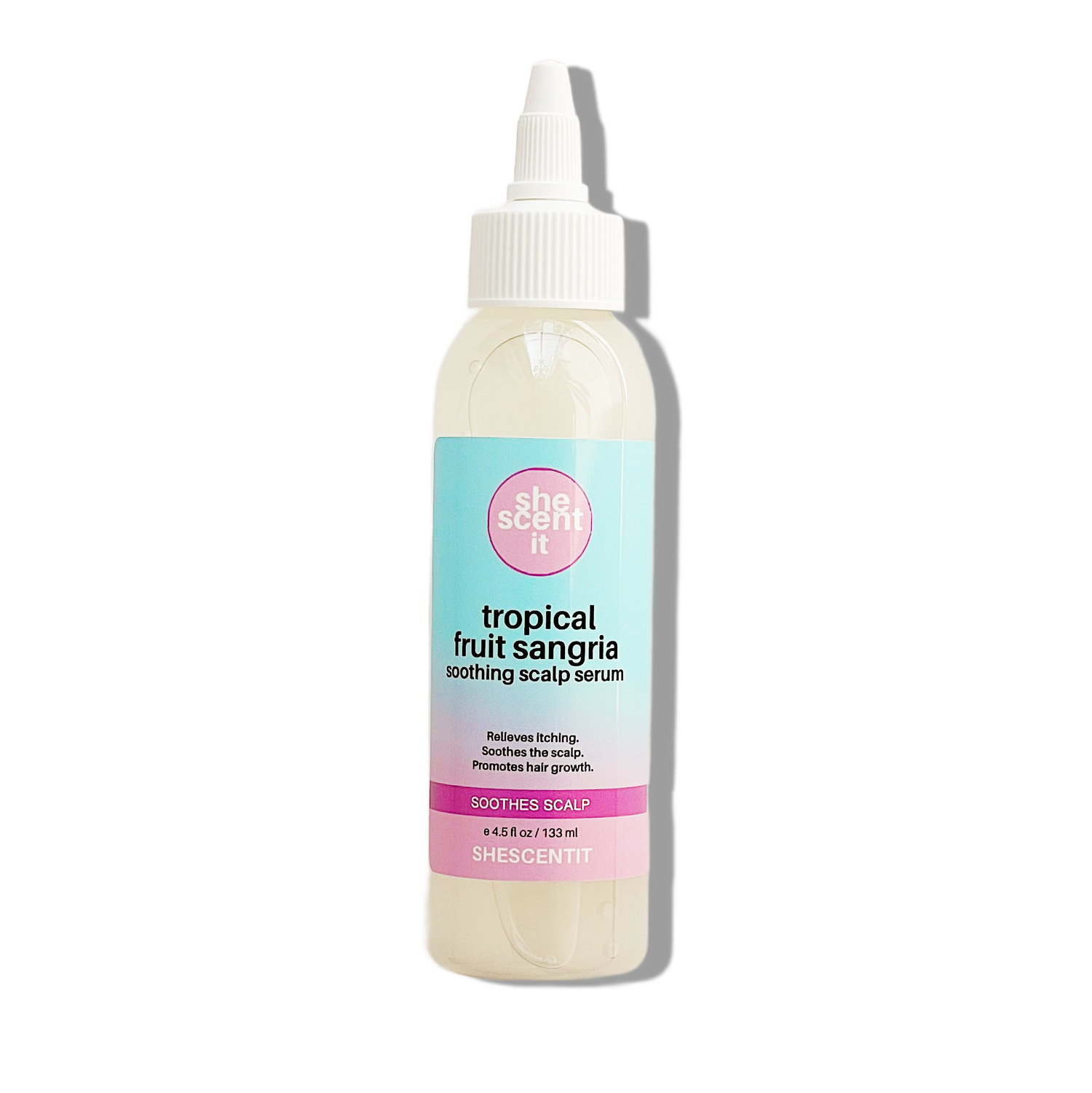 Tropical Fruit Sangria Soothing Scalp Serum
