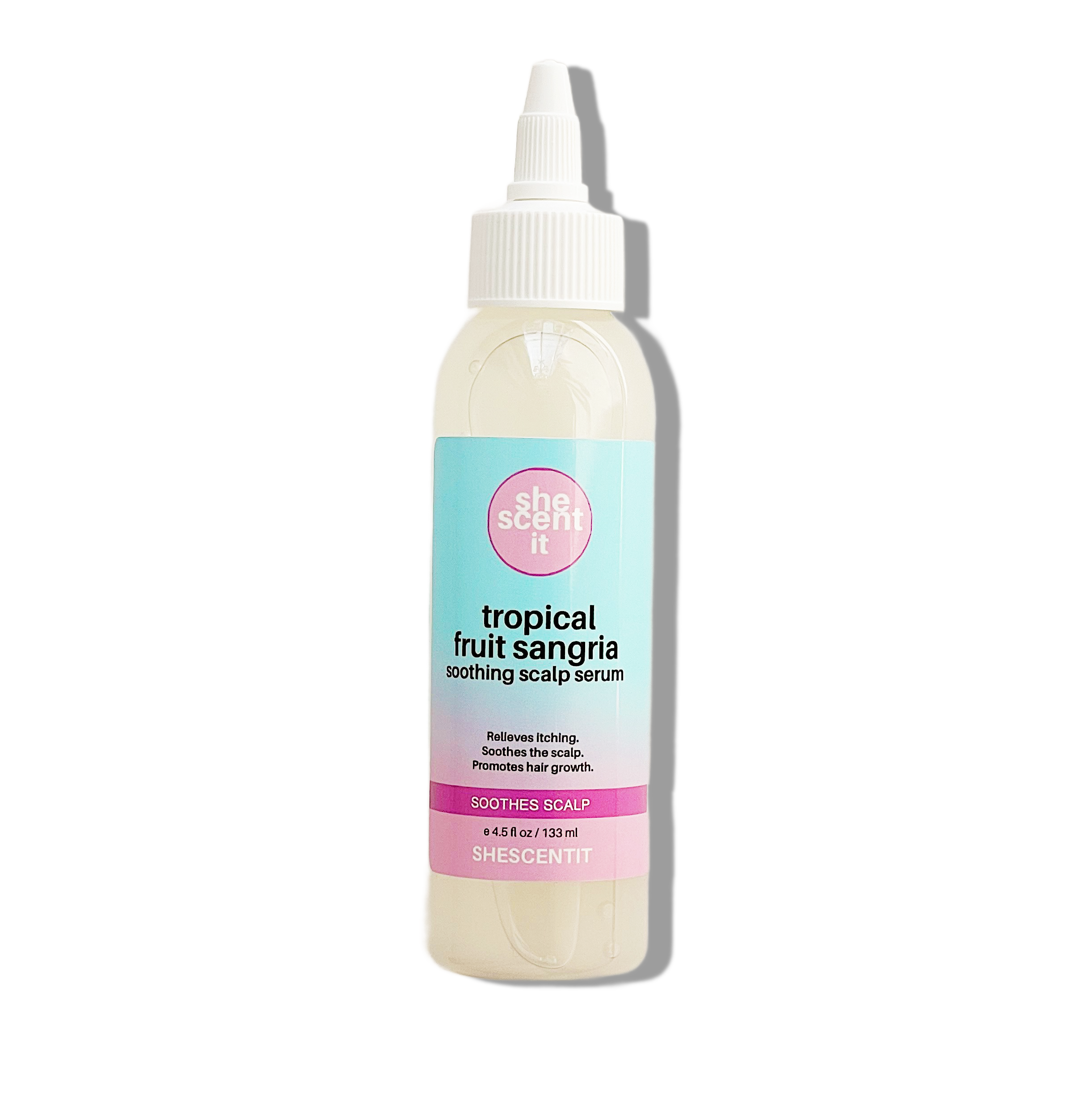 Tropical Fruit Sangria Soothing Scalp Serum