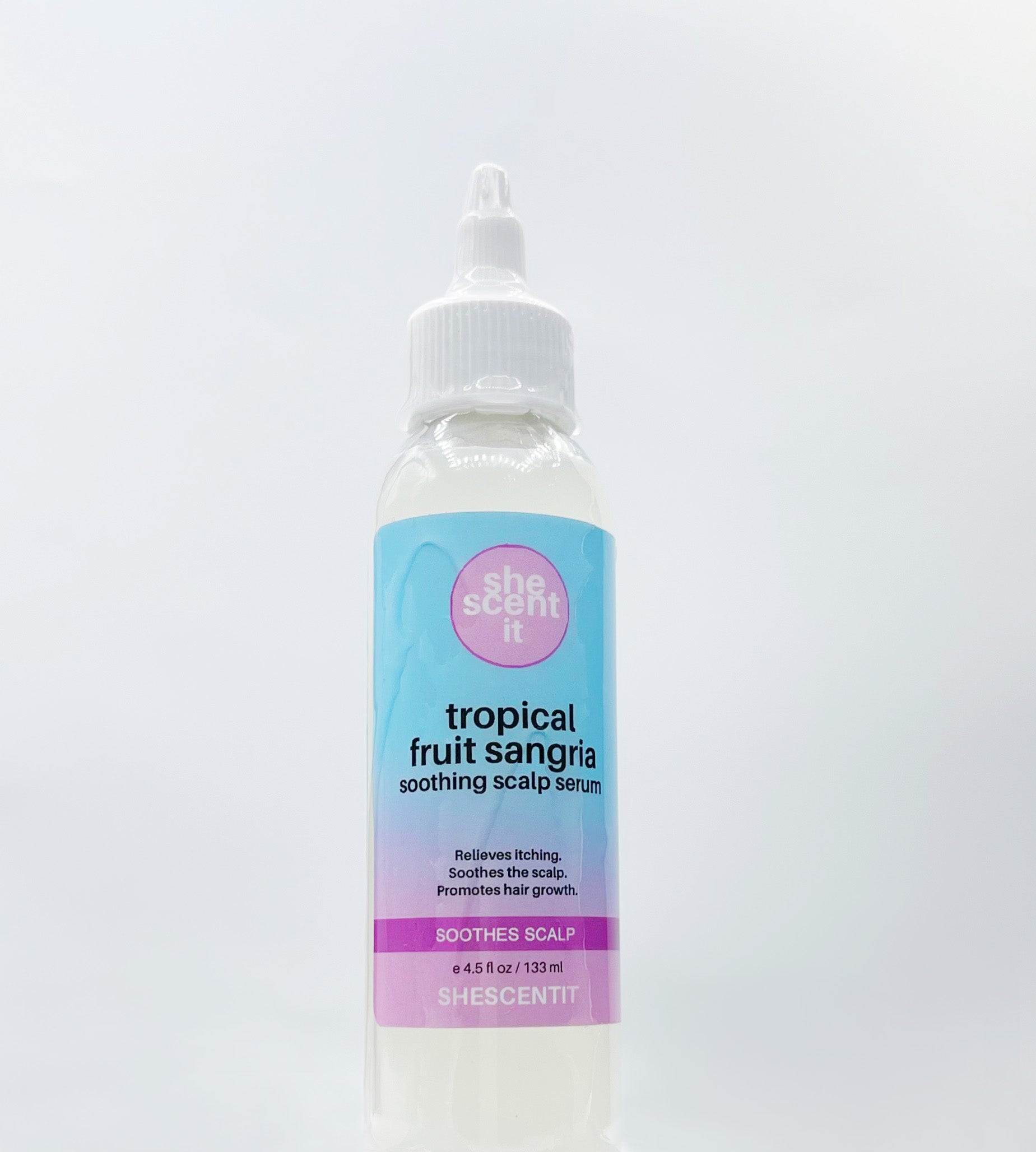 Tropical Fruit Sangria Soothing Scalp Serum