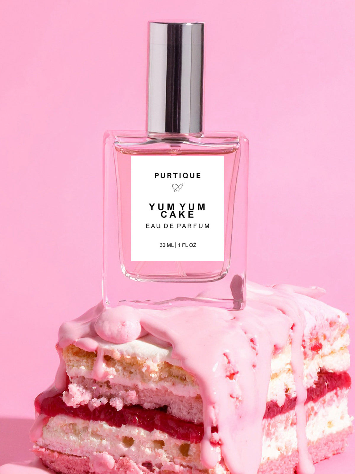 Eau De Parfum Yum Yum Cake