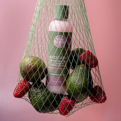 Avocado Moisturizing Leave-In Conditioner