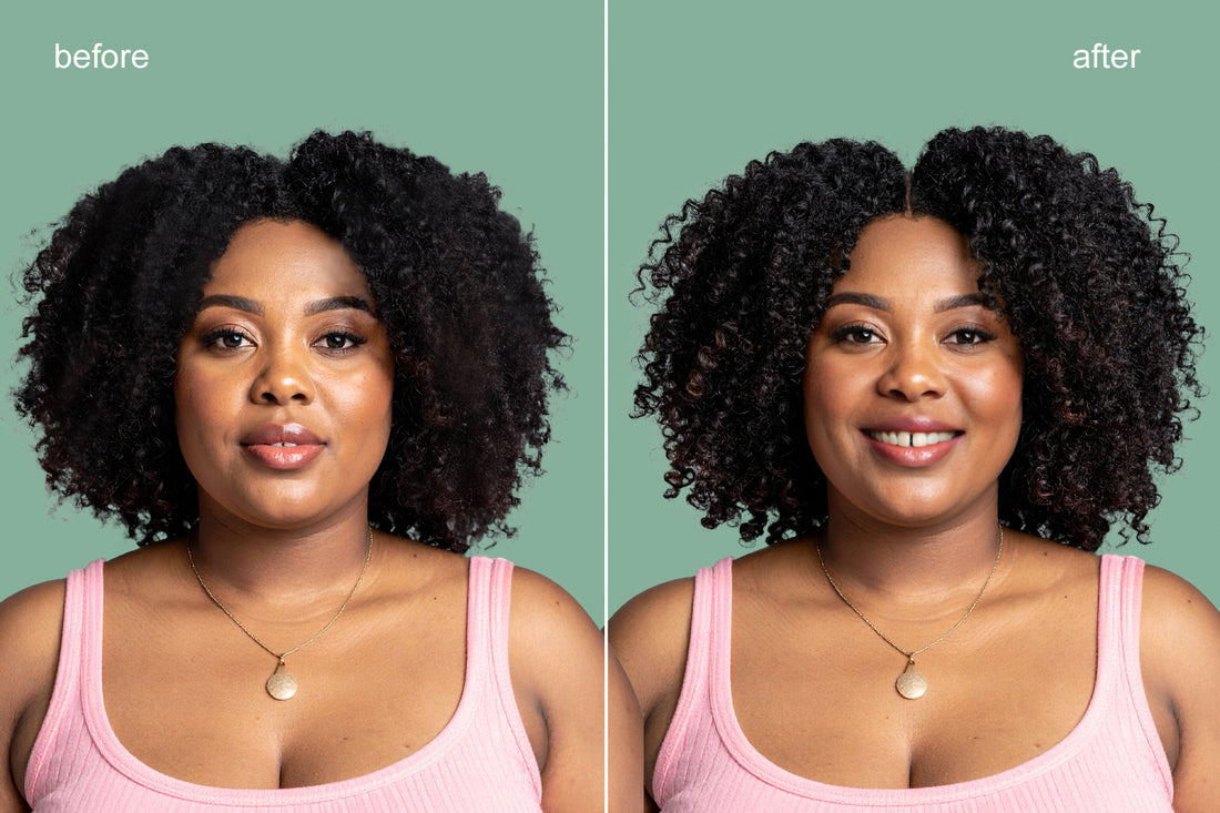 Avocado Moisturizing Leave-In Conditioner