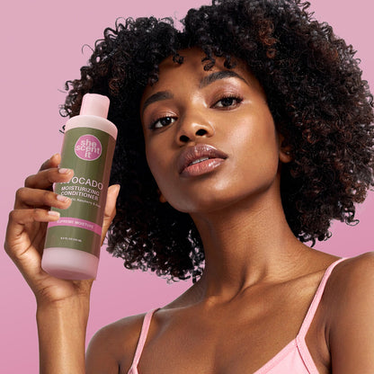 Avocado Moisturizing Conditioner