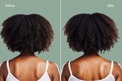 Avocado Moisturizing Shampoo