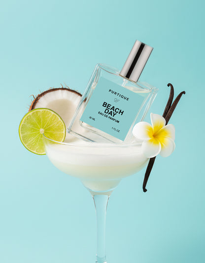 Eau De Parfum Beach Day