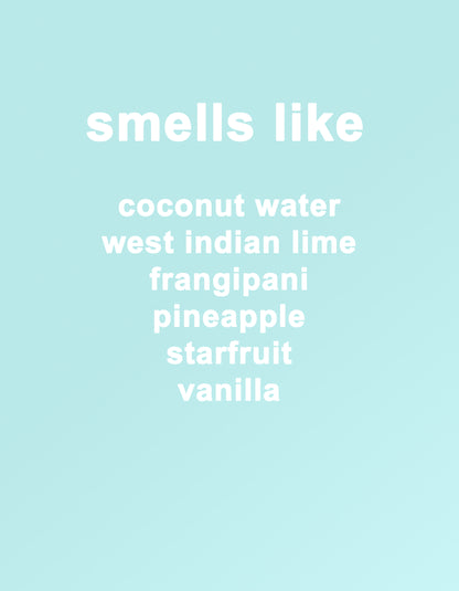 Eau De Parfum Beach Day