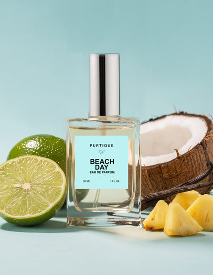 Eau De Parfum Beach Day