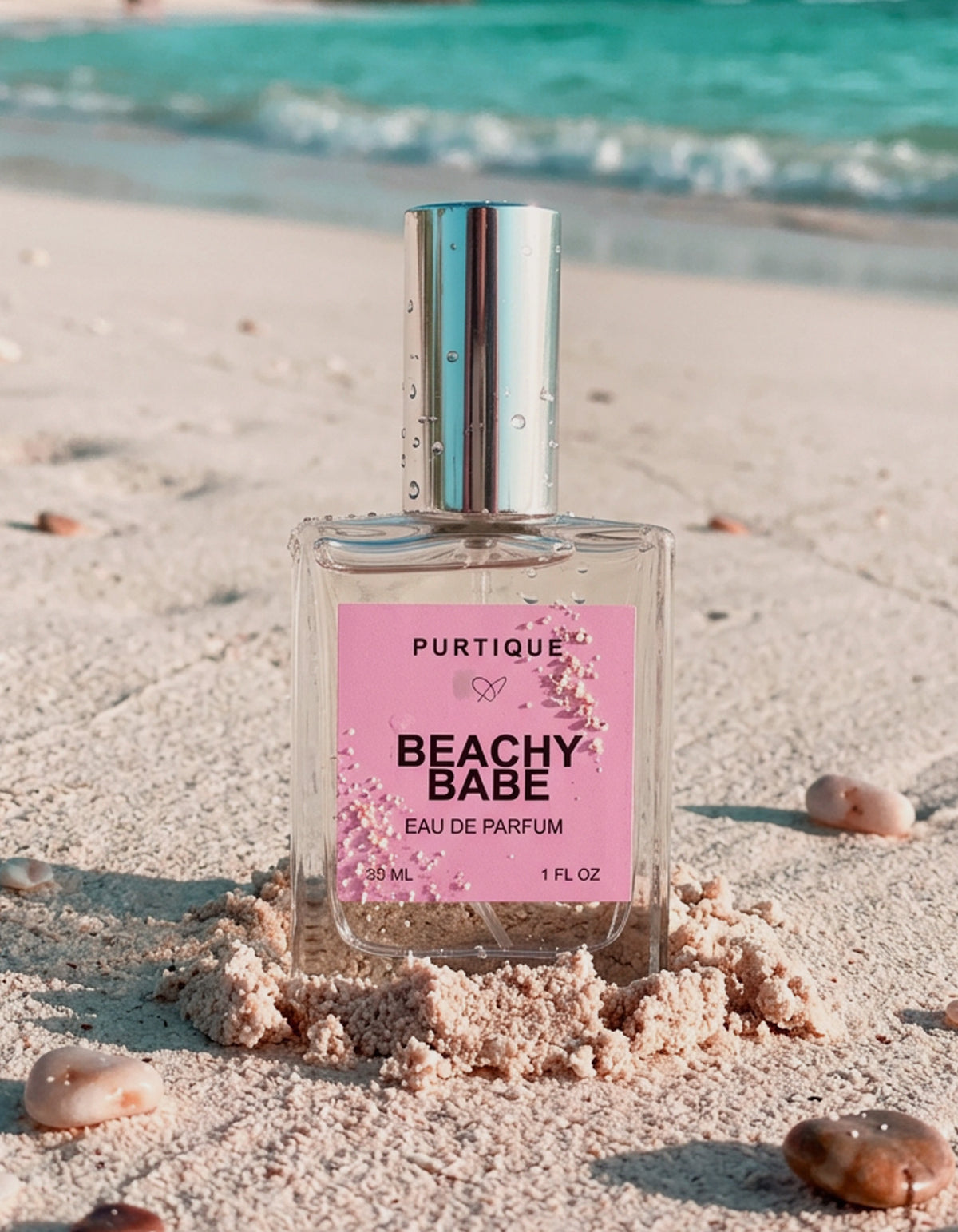 Eau De Parfum Beachy Babe