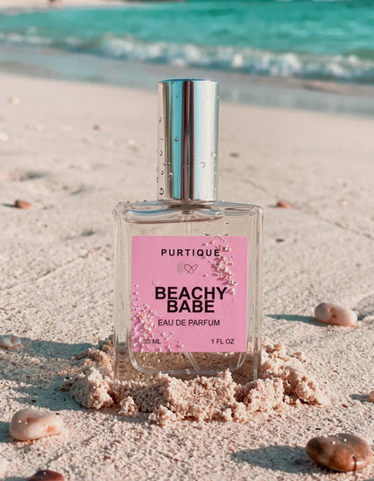 Eau De Parfum Beachy Babe