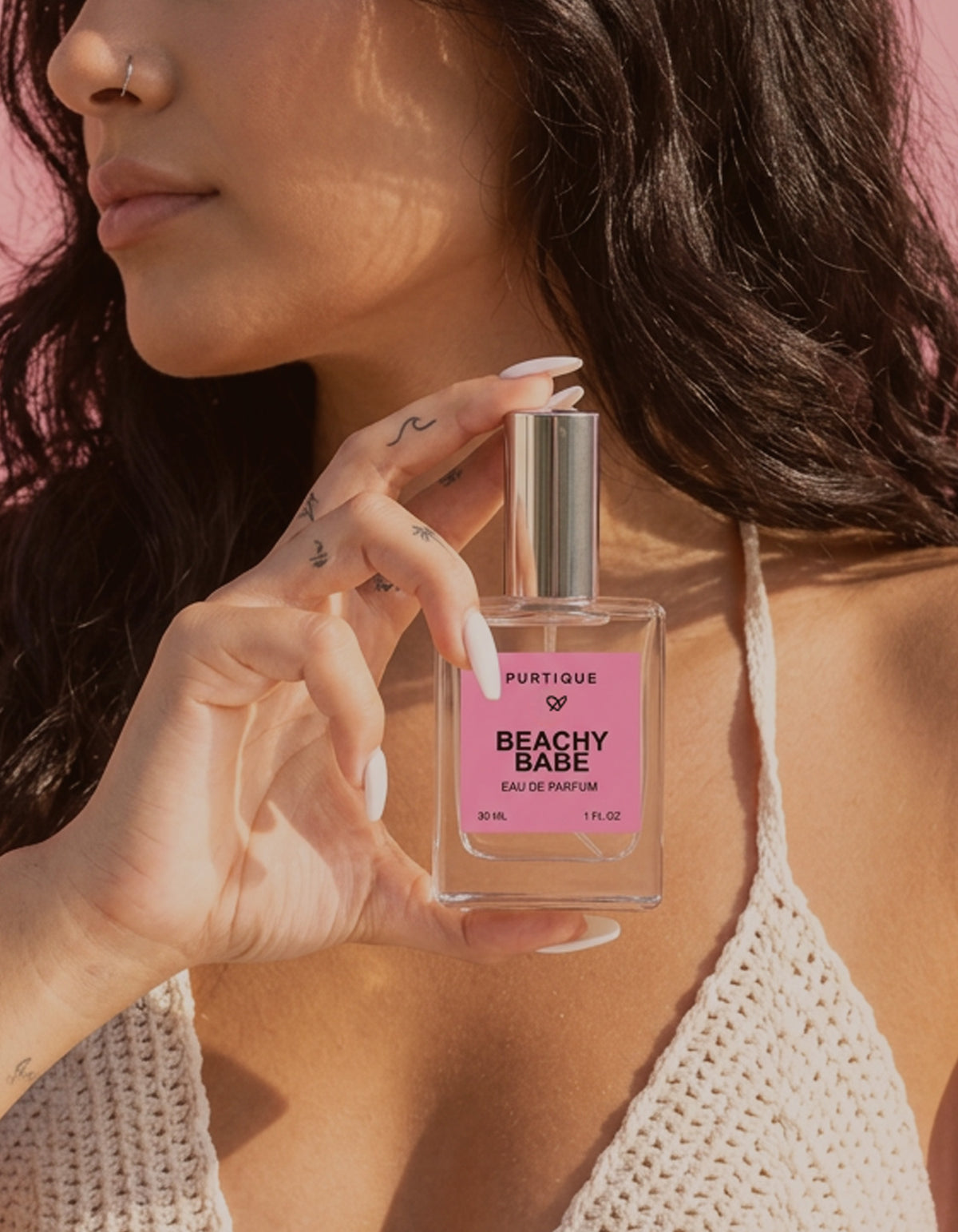 Eau De Parfum Beachy Babe
