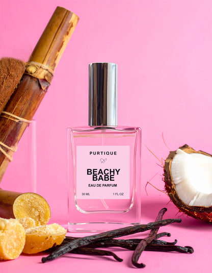 Eau De Parfum Beachy Babe