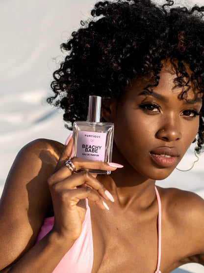Eau De Parfum Beachy Babe