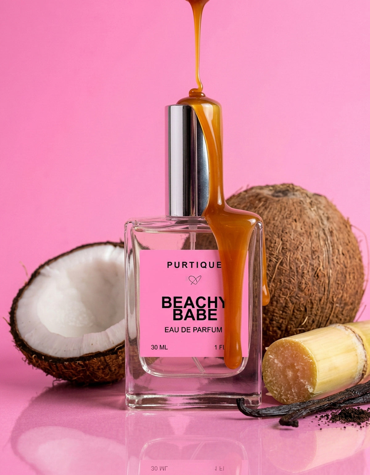 Eau De Parfum Beachy Babe